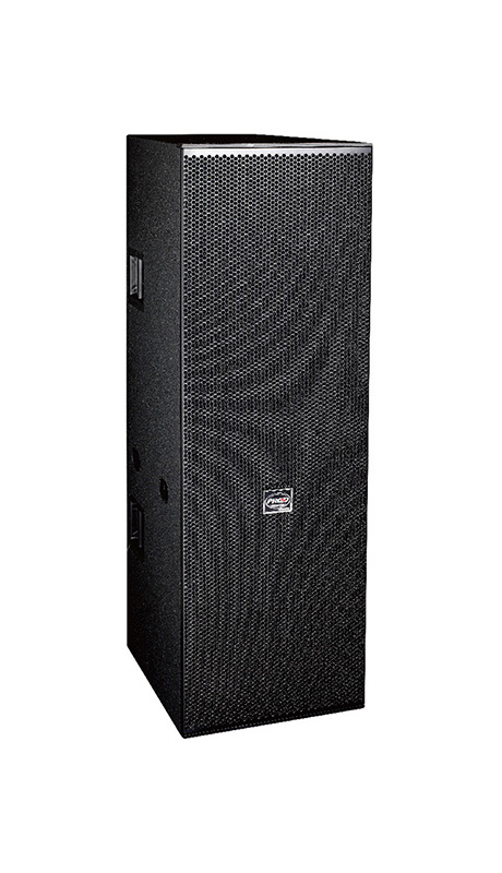 PROSO流動(dòng)演出音箱WG212