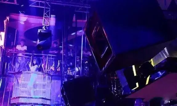 代表酒吧:汕頭蘇荷酒吧