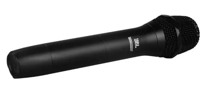 JBL VM300無(wú)線麥克風(fēng)