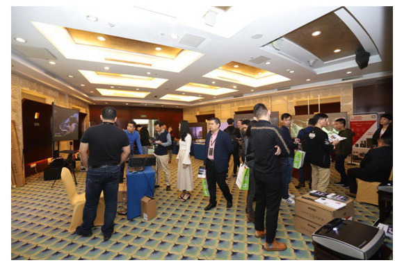 2023視聽(tīng)行業(yè)高峰論壇