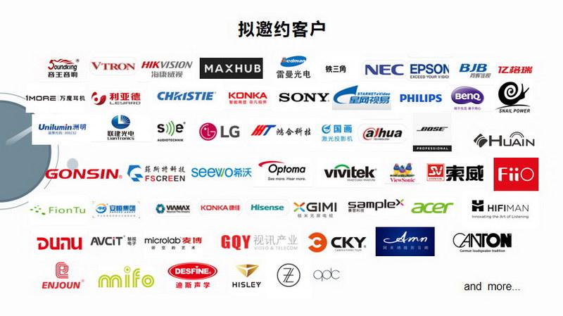 2023視聽(tīng)行業(yè)高峰論壇