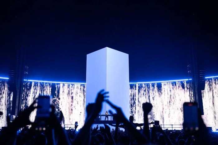 體育場館音響系統